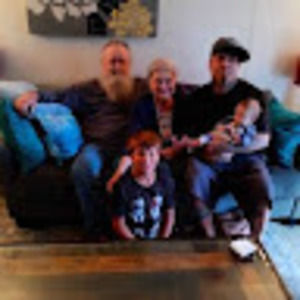 Meet your Posher, Tobyray